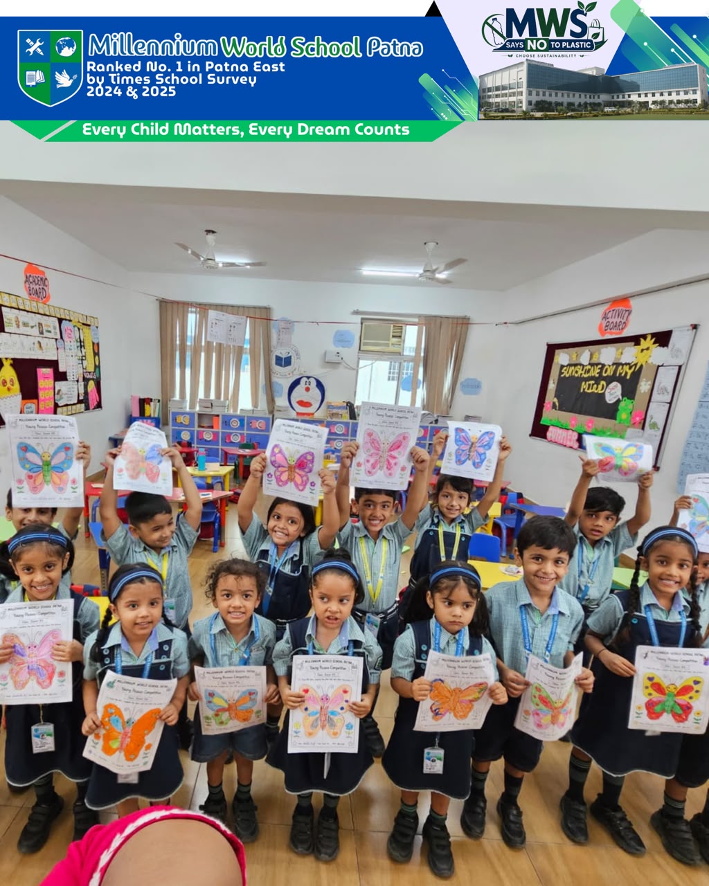 cbse school in kankarbagh patna